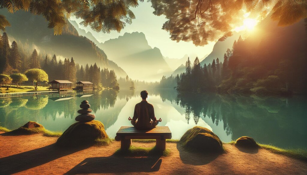 Medytacja oddechowa – podstawowe techniki relaksacyjne